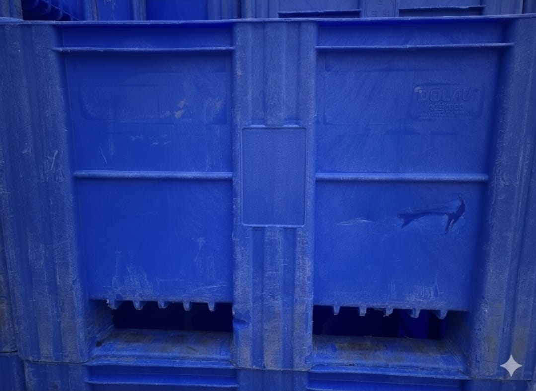 Example Repaired Dolav